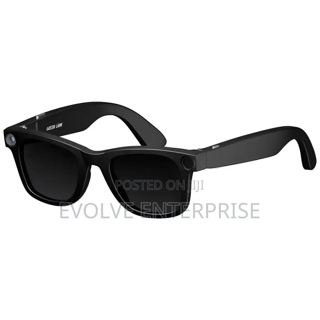 Green Lion Rayna Ai Smart Glasses