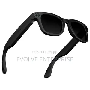 Green Lion Rayna Ai Smart Glasses