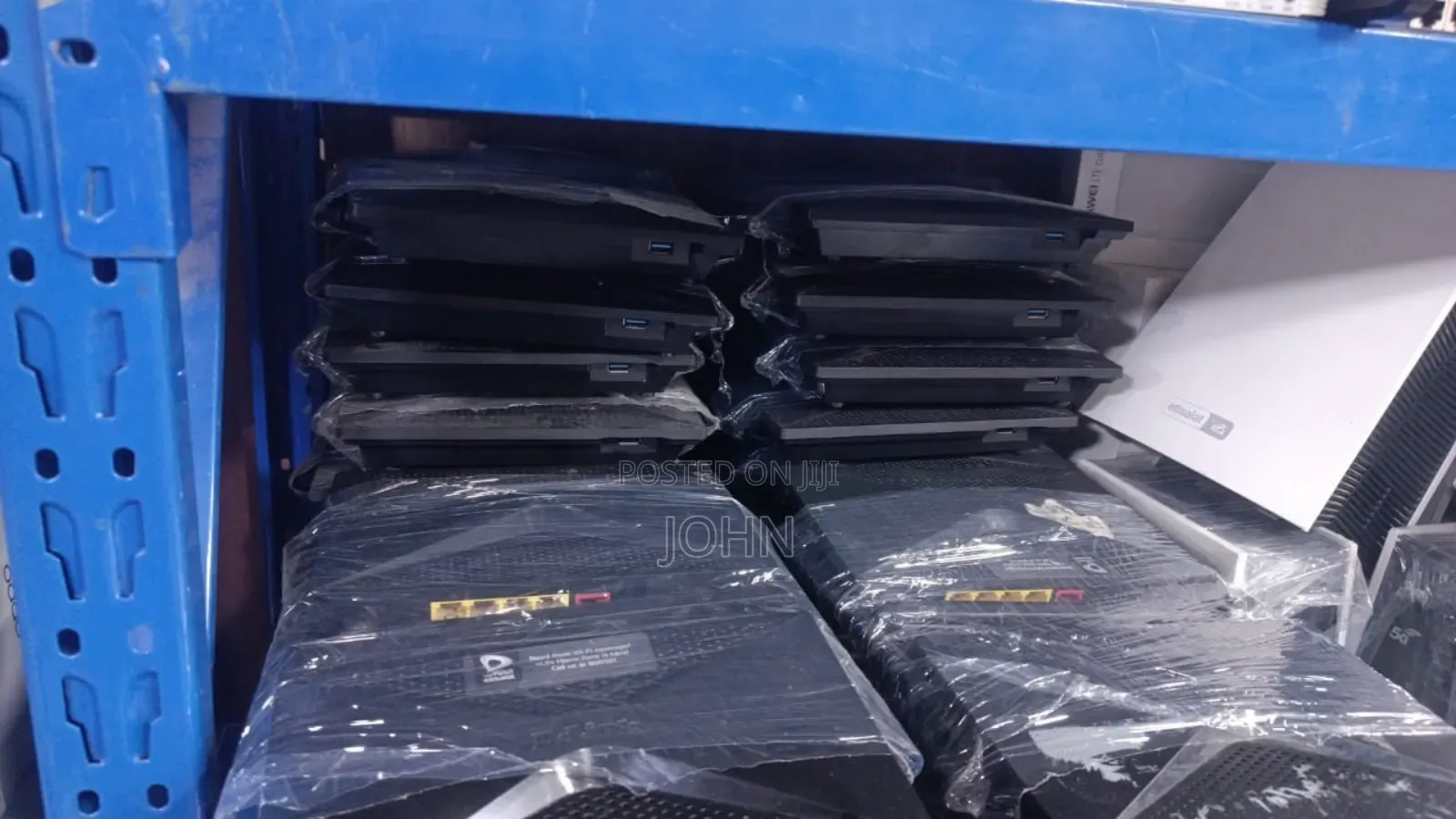 Dlink Routers