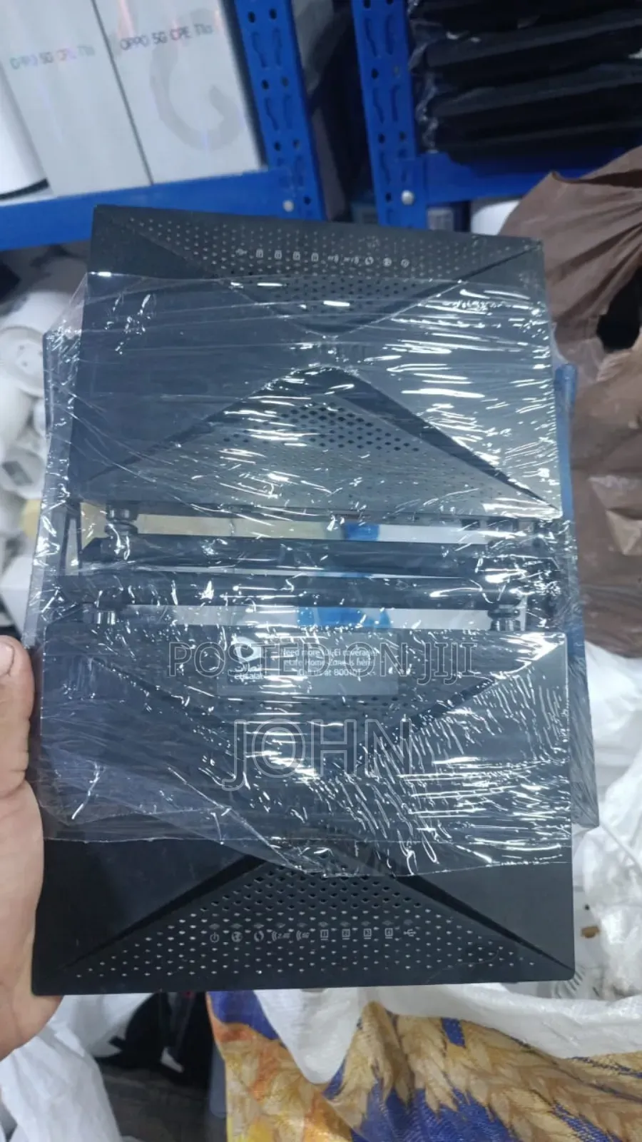 Dlink Routers