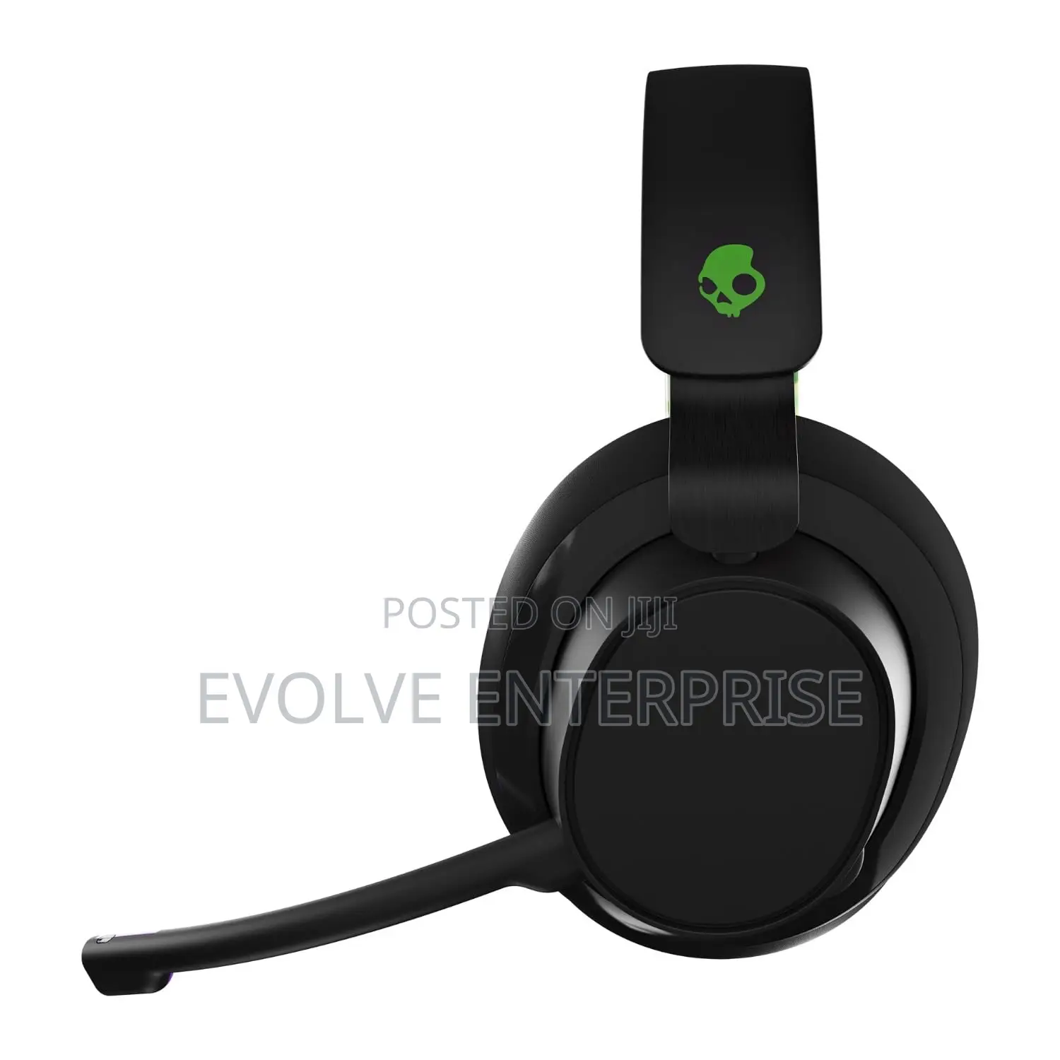 Skullcandy Slyr Multi-Platform Over-Ear Wired Gaming Headset