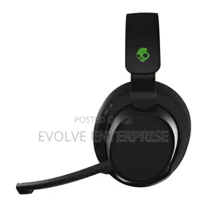 Skullcandy Slyr Multi-Platform Over-Ear Wired Gaming Headset