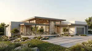 Building Contractor: Design + Approvals + Build Package