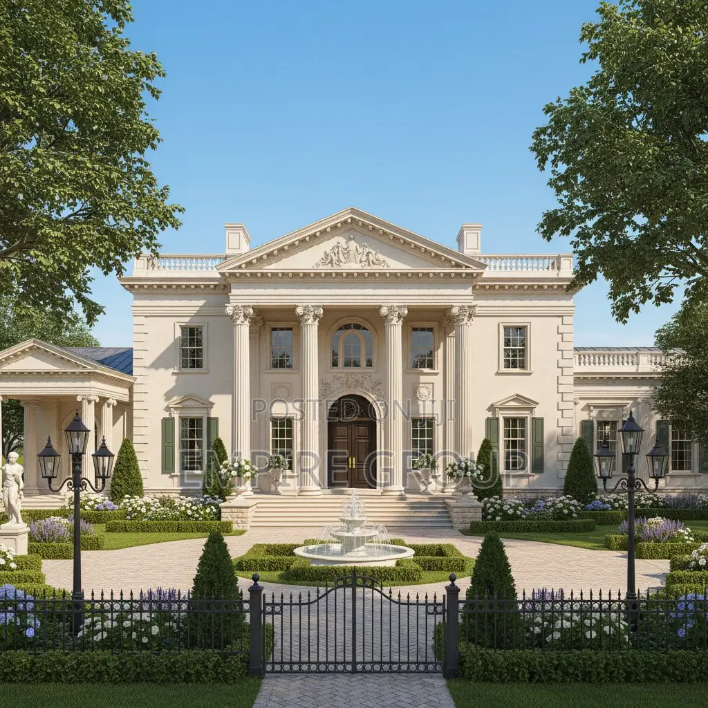 Construction Company: Design + Approvals + Build + Boq