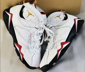 Nike Air Jordan 7 Retro Og “Cardinal” Sneakers