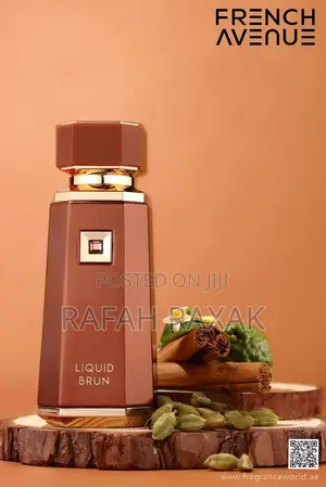 Liquid Brun Parfum By French Avenue