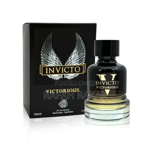 Original Men’S Fragrance World Invicto Victorious Parfum