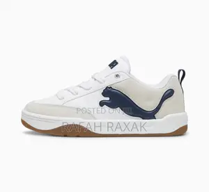Original Puma Park Lifestyle Sneakers