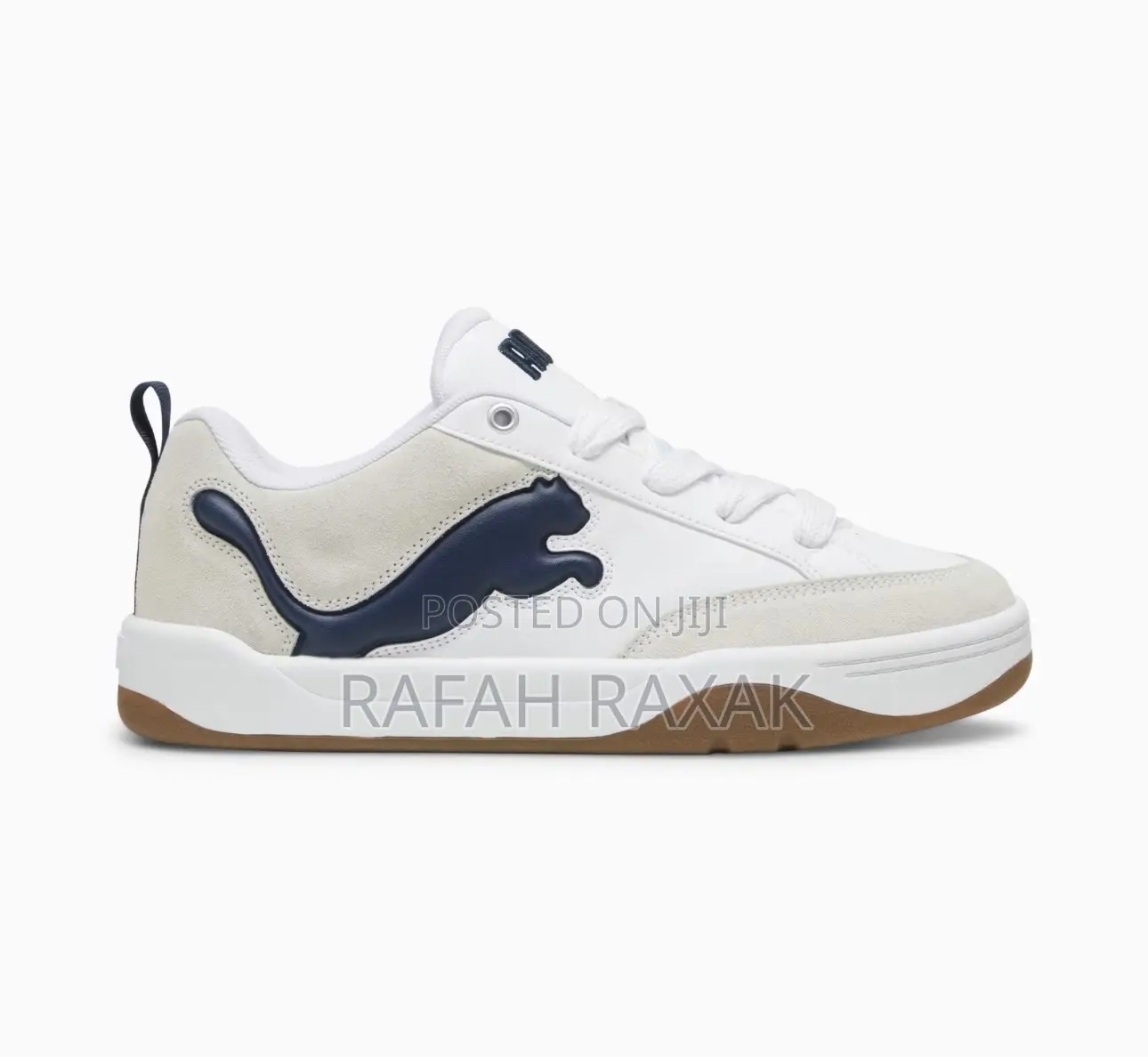 Original Puma Park Lifestyle Sneakers