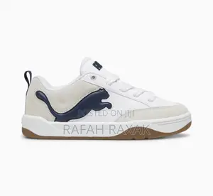Original Puma Park Lifestyle Sneakers