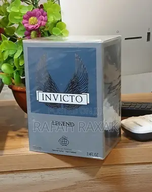 Original Fragrance World Invicto Legend Parfum