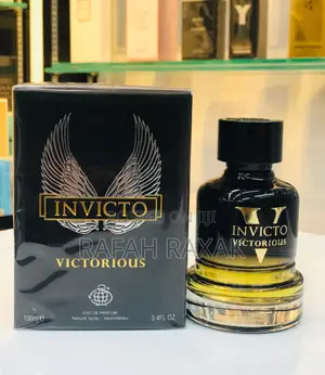 Men’S Invicto Victorious Parfum By Fragrance World