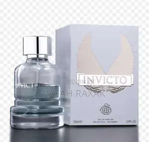 Original Invicto Parfum By Fragrance World