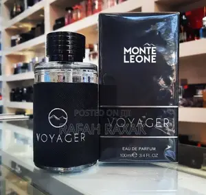 Original Fragrance World Vayoger Monte Leone Parfum