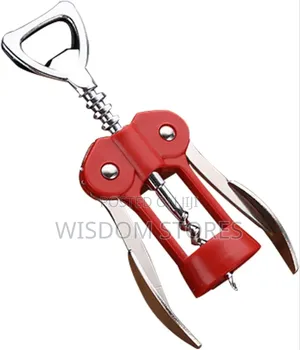 Wine Opener