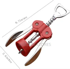 Wine Opener