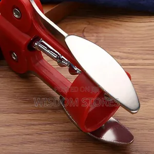 Wine Opener