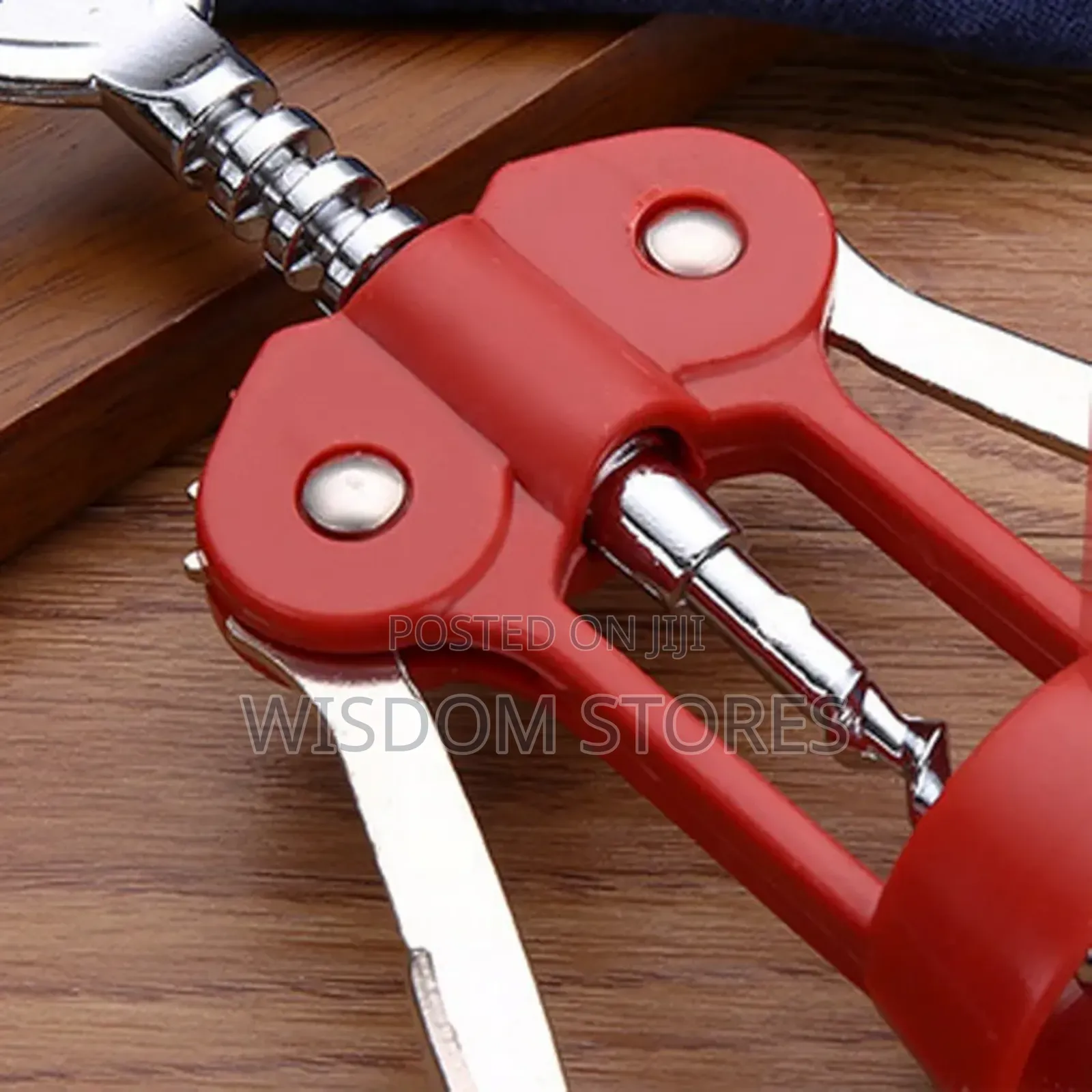 Wine Opener