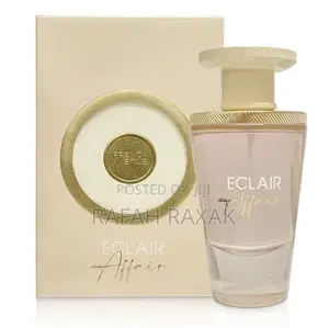 Original Women’S Eclair Affair Parfum By French Avenue