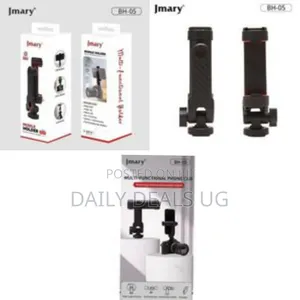 Jmary Jmary Bh-05 Multi-Functional Mobile Holder