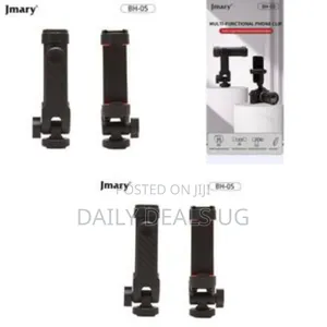 Jmary Jmary Bh-05 Multi-Functional Mobile Holder