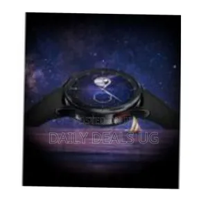 Samsung Galaxy Watch 6 Classic Astro Edition Smartwatch, Black, 47mm