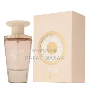 Women’S French Avenue Eclair Affair Parfum