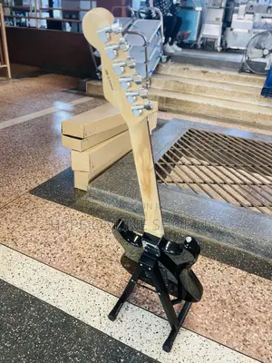 Usa Made Electric Solo Guitar