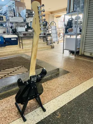 Fender Usa Made Original Solo Electric Guitar