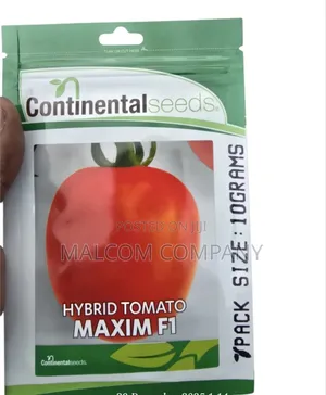 Indeterminate Tomatoes Hybrid Seeds 10g