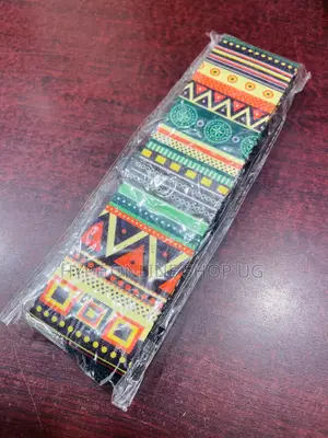 Unique Designs Guitar Straps