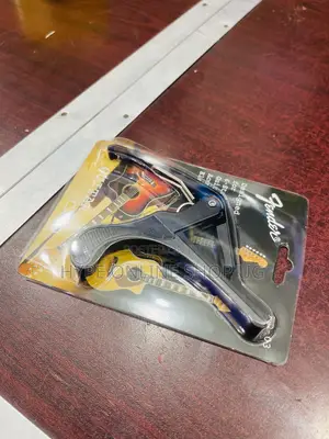 Brandnew Original Guitar Capo