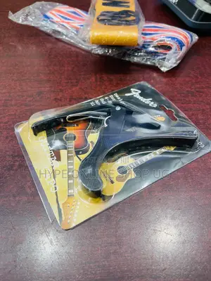 Brandnew Original Guitar Capo