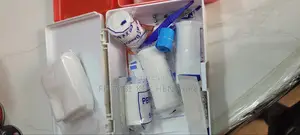 First Aid Kit