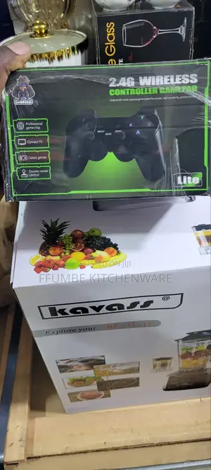 Tv Game Stick Console