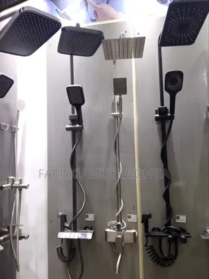 Shower Mixer