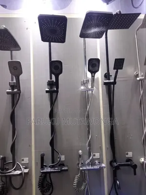 Shower Mixer