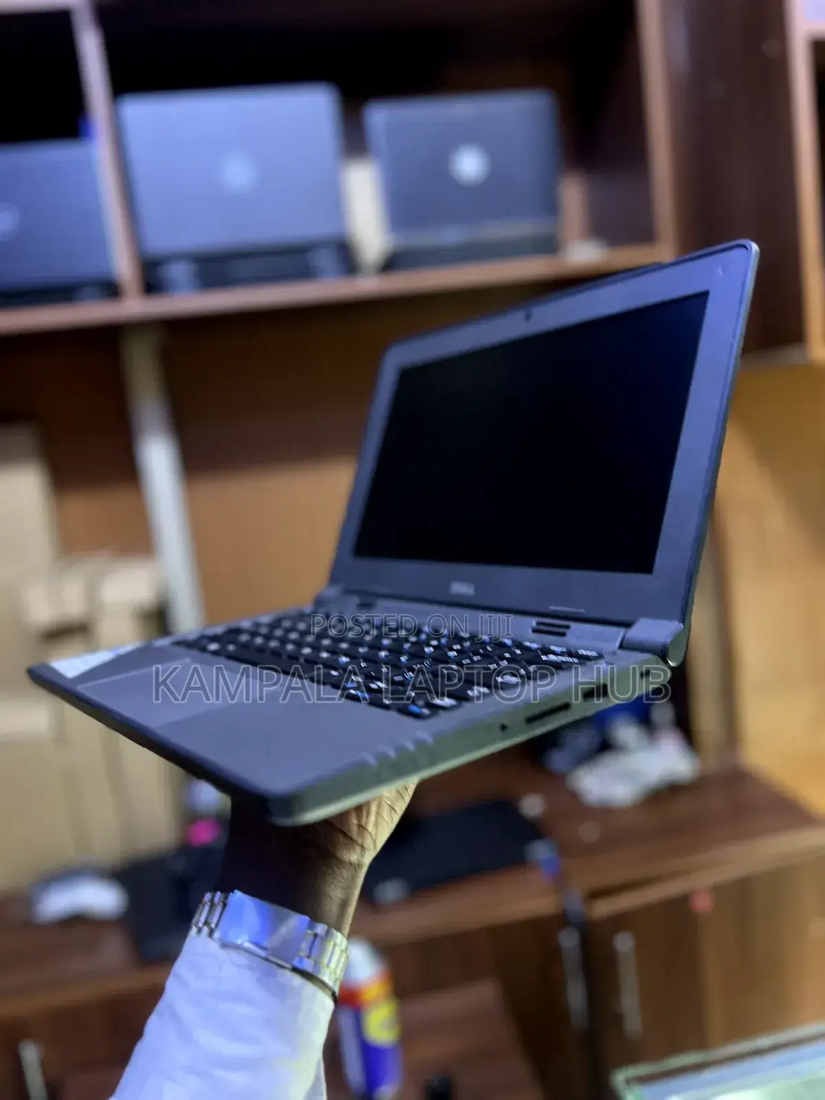 Laptop Dell Latitude 11 3150 4GB Intel Celeron HDD 500GB