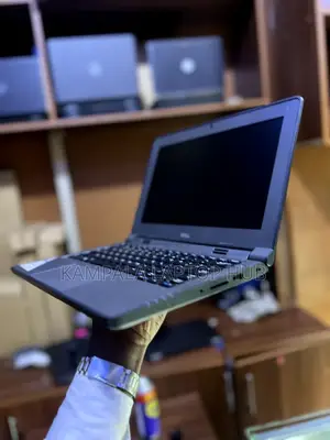 Laptop Dell Latitude 11 3150 4GB Intel Celeron HDD 500GB