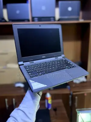 Laptop Dell Latitude 11 3150 4GB Intel Celeron SSD 256GB