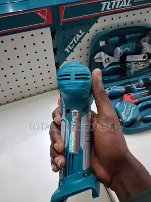 Cordless Mini Cut-Off Tool.