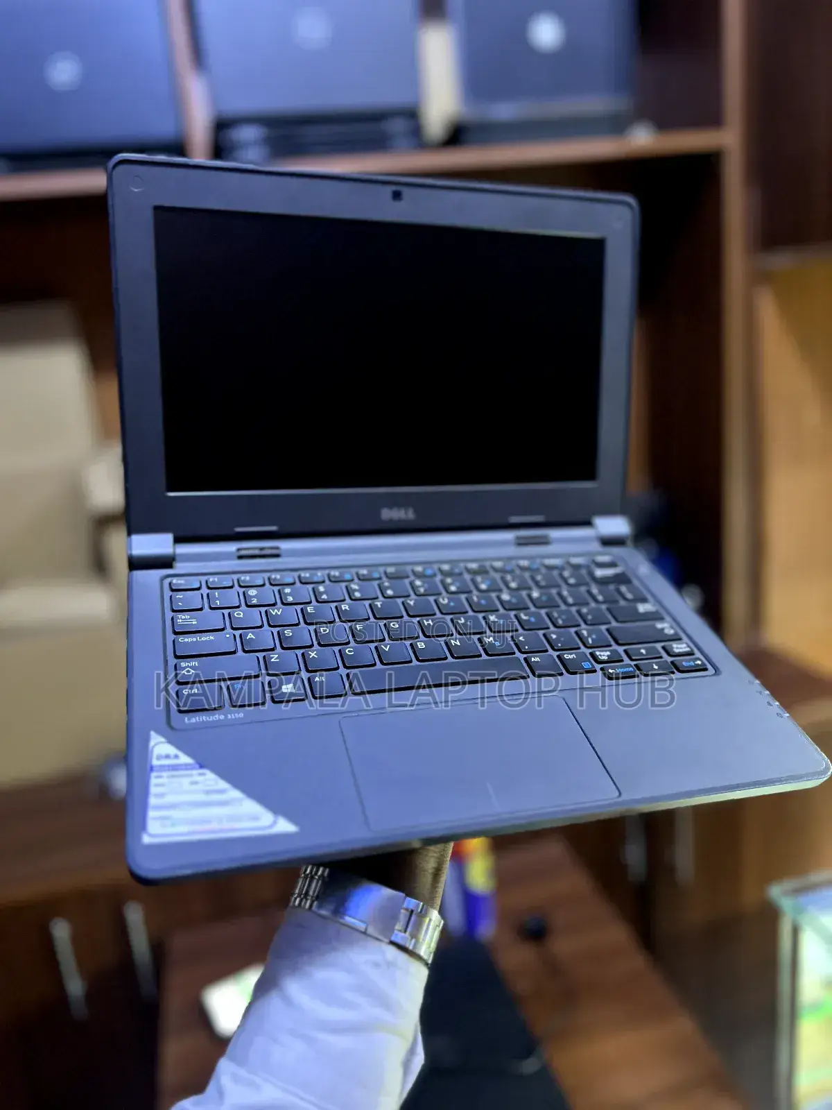 Laptop Dell Latitude 11 3150 4GB Intel Celeron HDD 1T
