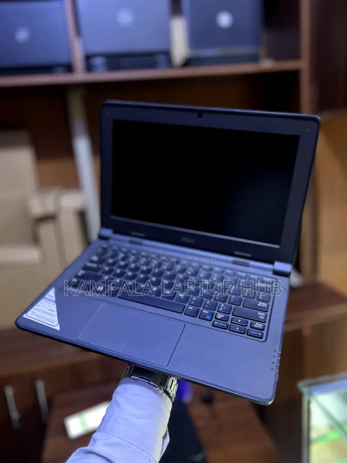 Laptop Dell Latitude 11 3150 8GB Intel Celeron HDD 1T