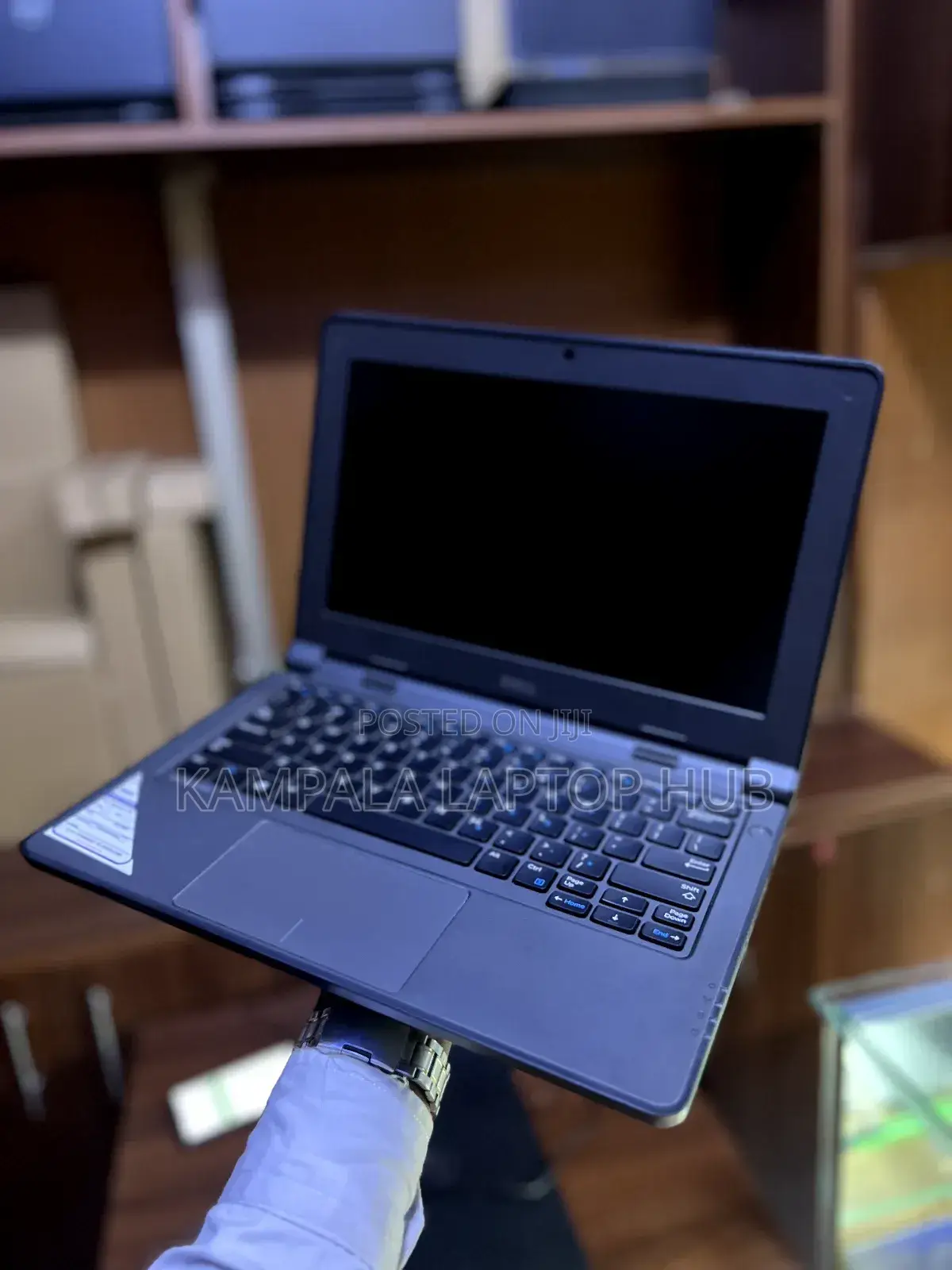 Laptop Dell Latitude 11 3150 8GB Intel Celeron HDD 1T