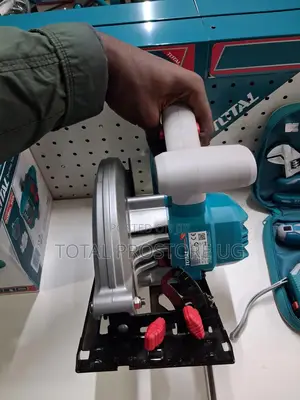 Cordless Circular Saw 185mm(7-1/4'').