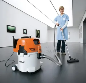 Stihl 30l Proffessional Strong Wet and Dry Vacuum Cleane