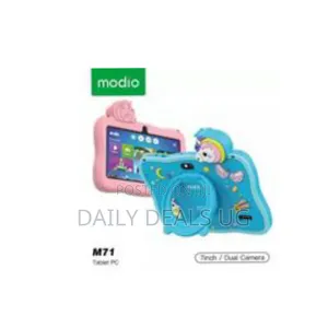 New Modio M7 128 GB