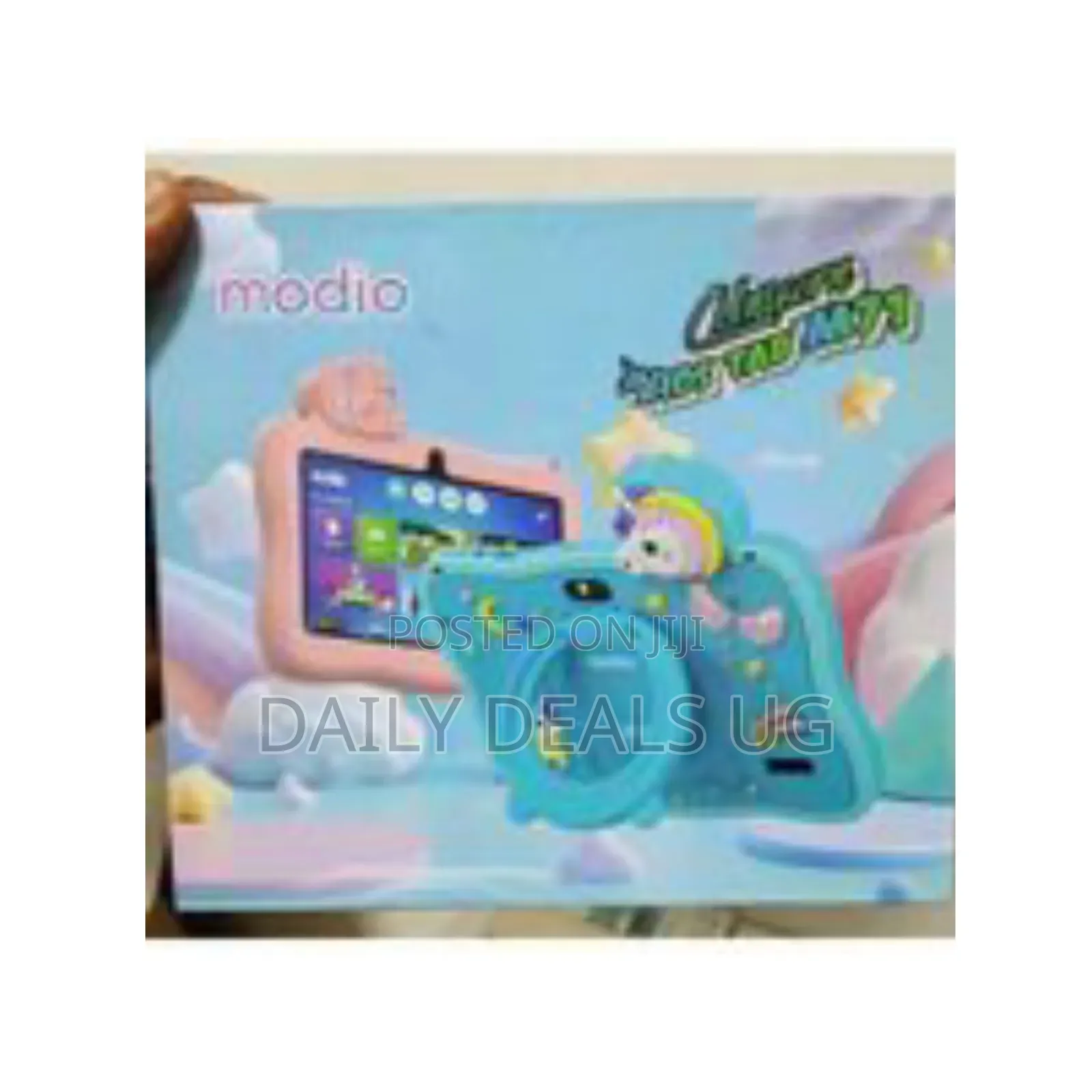 New Modio M7 128 GB
