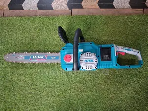 Cordless Chain Saw 16".