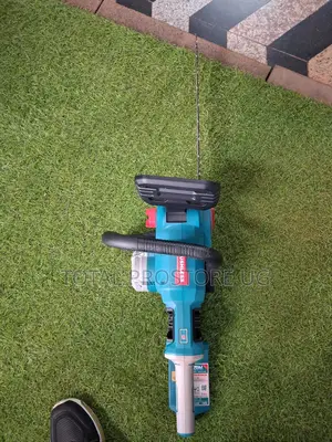 Cordless Chain Saw 16".